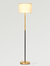 Emery LED Floor Lamp