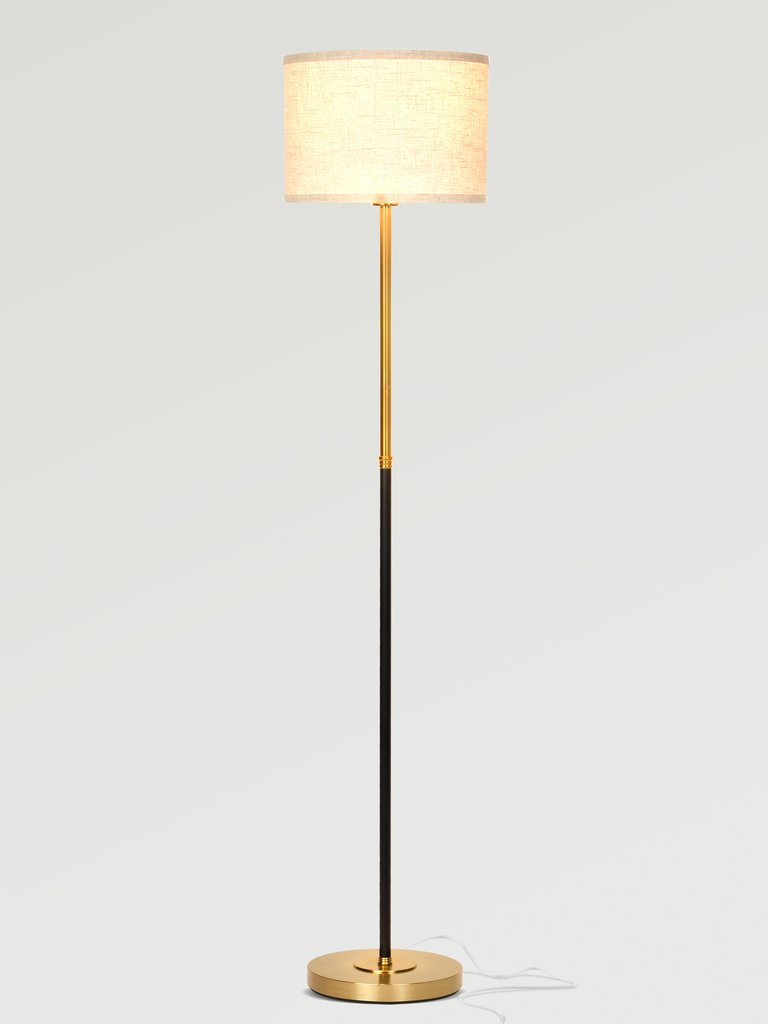Emery LED Floor Lamp