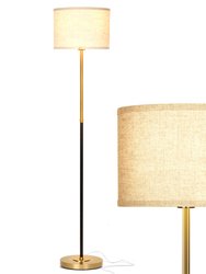 Emery LED Floor Lamp