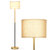 Emery LED Floor Lamp