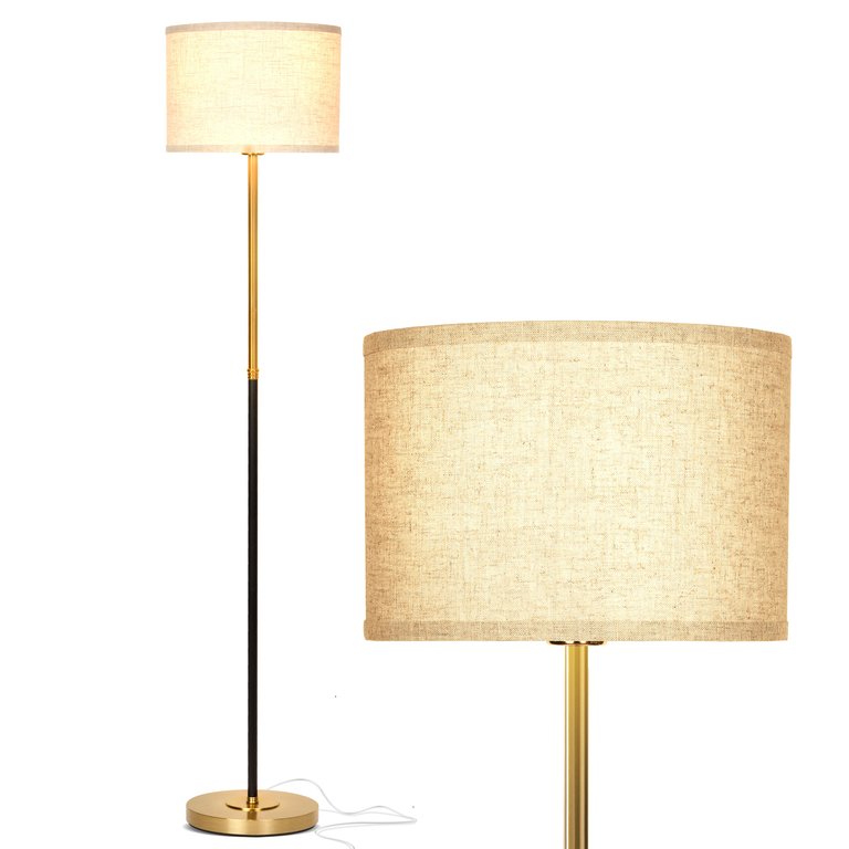 Emery LED Floor Lamp