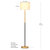 Emery LED Floor Lamp