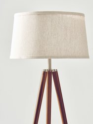 Emma LED Floor Lamp