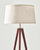 Emma LED Floor Lamp