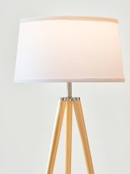 Emma LED Floor Lamp
