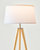 Emma LED Floor Lamp