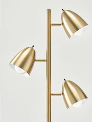 Jacob LED Floor Lamp