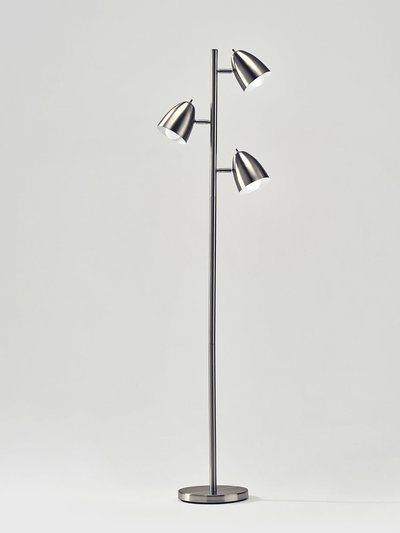 Brightech Jacob LED Floor Lamp product