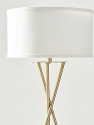 Jaxon LED Floor Lamp