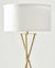 Jaxon LED Floor Lamp