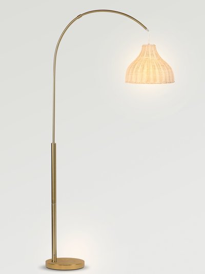 Brightech Lark LED Floor Lamp product