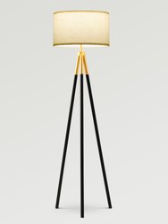 Levi LED Floor Lamp