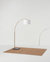 Logan LED Arc Floor Lamp