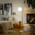 Luna Drop LED Floor Lamp