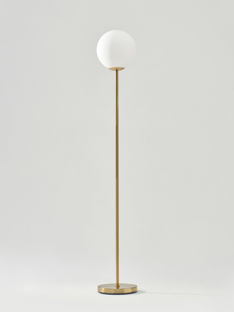 Luna Floor Lamp