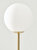 Luna Floor Lamp