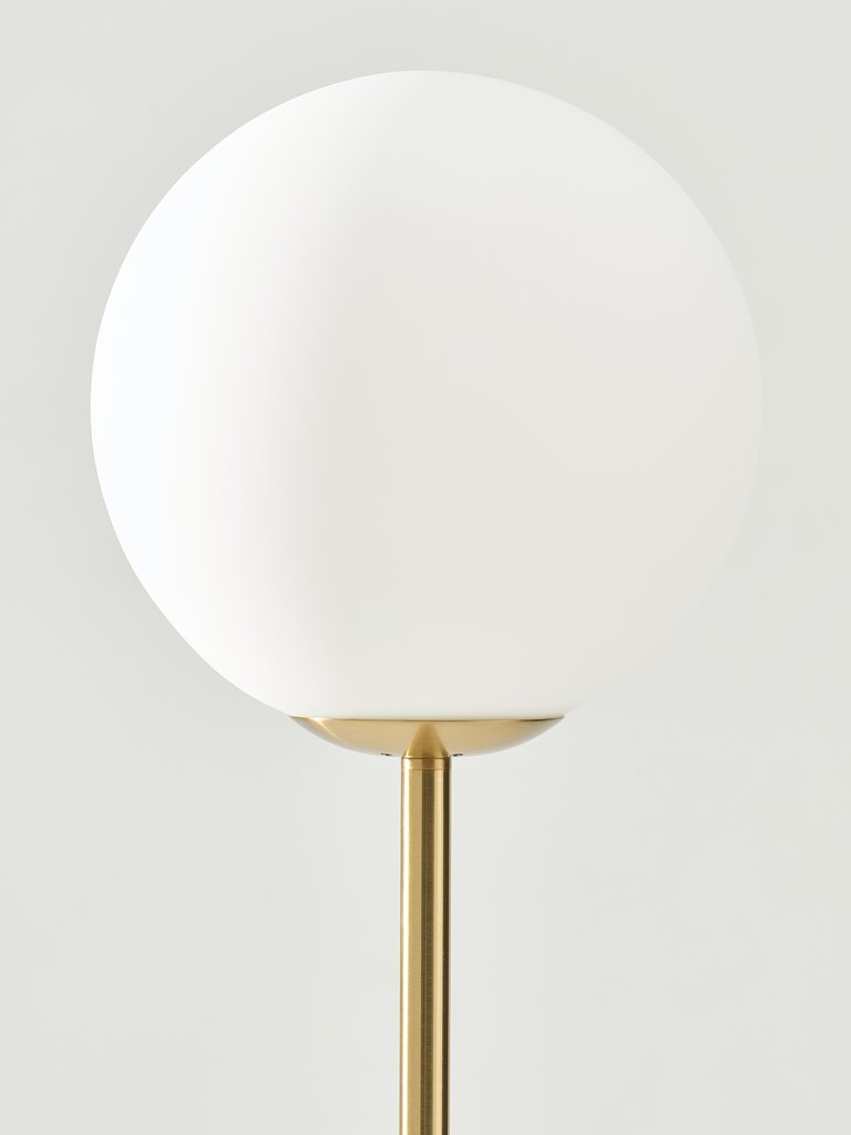 Luna Floor Lamp