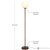 Luna LED Floor Lamp