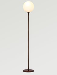 Luna LED Floor Lamp