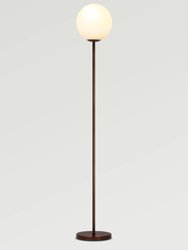 Luna LED Floor Lamp