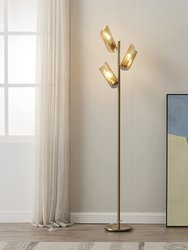 Lyra LED Floor Lamp