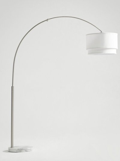 Brightech Mason LED Arc Floor Lamp product
