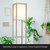 Maxwell LED Shelf Floor Lamp