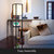 Maxwell Wireless Charger LED Shelf Floor Lamp