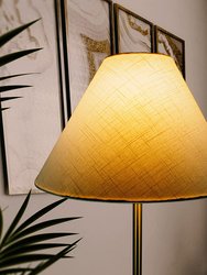 Mika LED Floor Lamp