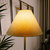 Mika LED Floor Lamp