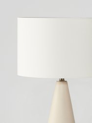 Nathaniel LED Table Lamp