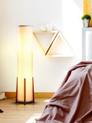 Parker Modern LED Floor Lamp