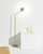 Regent LED Floor Lamp with Gooseneck Arm