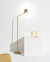 Regent LED Floor Lamp with Gooseneck Arm