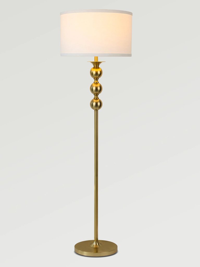 Riley LED Floor Lamp