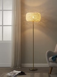 Rowan LED Floor Lamp