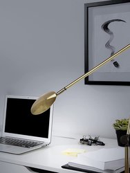 Sage 2-in-1 LED Reading Lamp