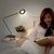 Sage 2-in-1 LED Reading Lamp