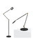 Sage 2-in-1 LED Reading Lamp - Black