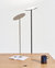 Sky LED Torchiere Floor Lamp