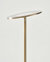 Sky LED Torchiere Floor Lamp