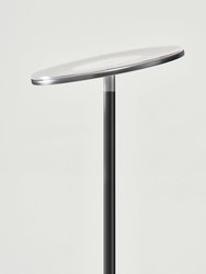 Sky LED Torchiere Floor Lamp