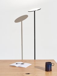 Sky LED Torchiere Floor Lamp