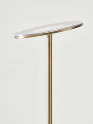 Sky LED Torchiere Floor Lamp