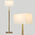 Stella LED Floor Lamp