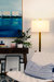 Stella LED Floor Lamp