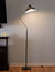 Swoop LED Floor Lamp with Adjustable Downlight Lamp Head