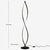 Twist LED Floor Lamp