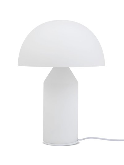 Brightech Venus Glass LED Table Lamp product