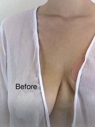 Breast Shapers Bra Nude DD And DDD